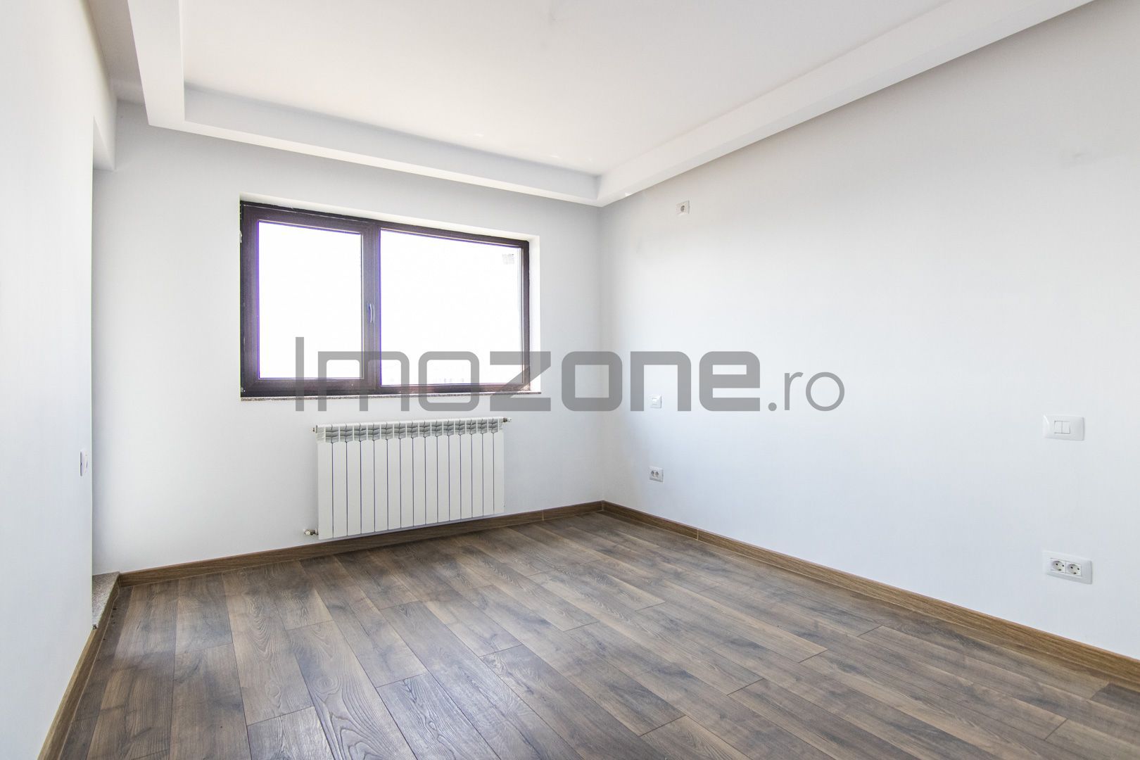 DE INCHIRIAT - PENTHOUSE-MILITARI-3 CAMERE CU TERASA DEOSEBITA 50MP,  NEMOBILAT - Poză 17