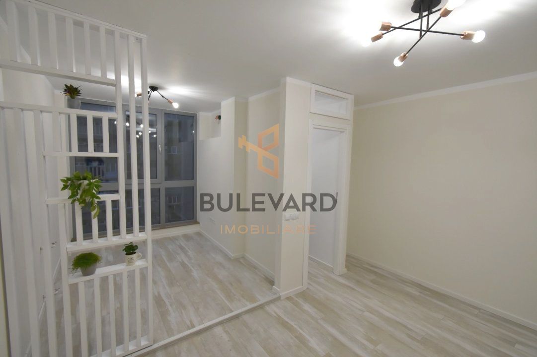 Garsoniera, zona Complex comercial Winmarkt! - Poză 4