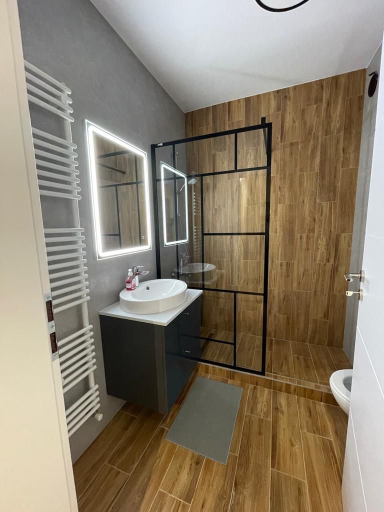 2 camere Plaza Residence 4 - Poză 7