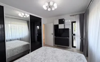 Casa Individuala - 5 camere - 3 bai - 650mp teren - Poză 21