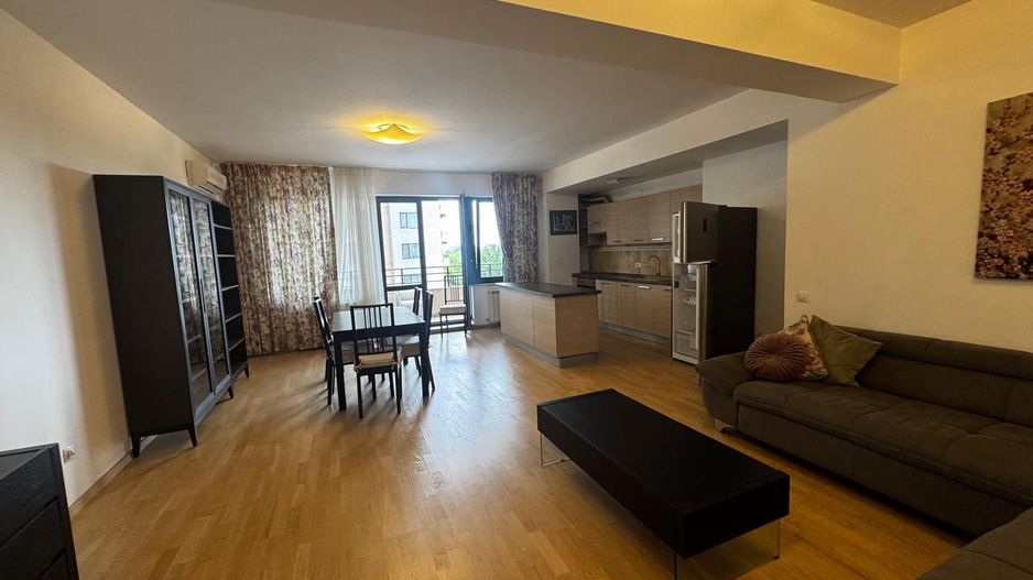 Apartament de vanzare I 4 camere I Aleea Privighetorilor - Poză 4