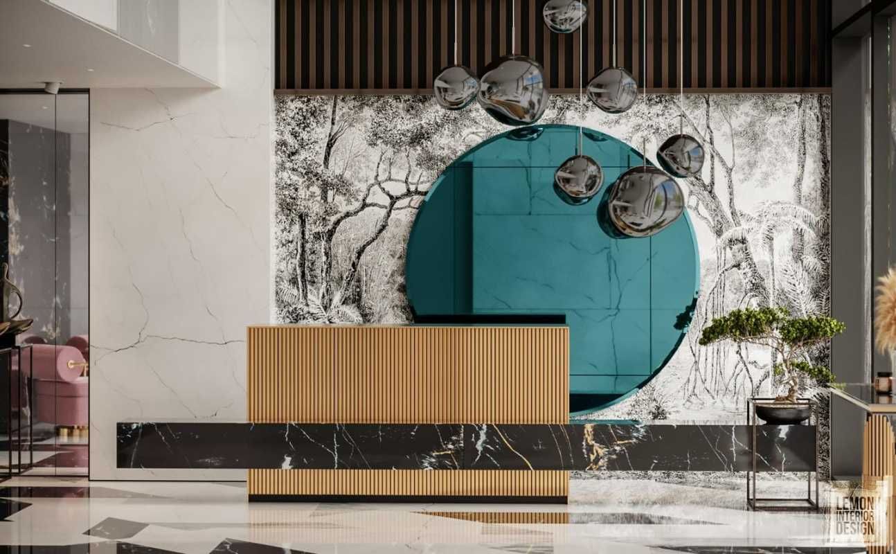 Apartament spațios cu 5 camere și vedere panoramică la Lacul Floreasca - Poză 5