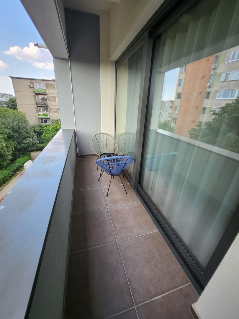 Apartament 2 camere - POZITIE EXCELENTA - Poză 4