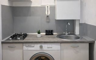 Garsoniera TCM in zona UMFST |et2| proprietar