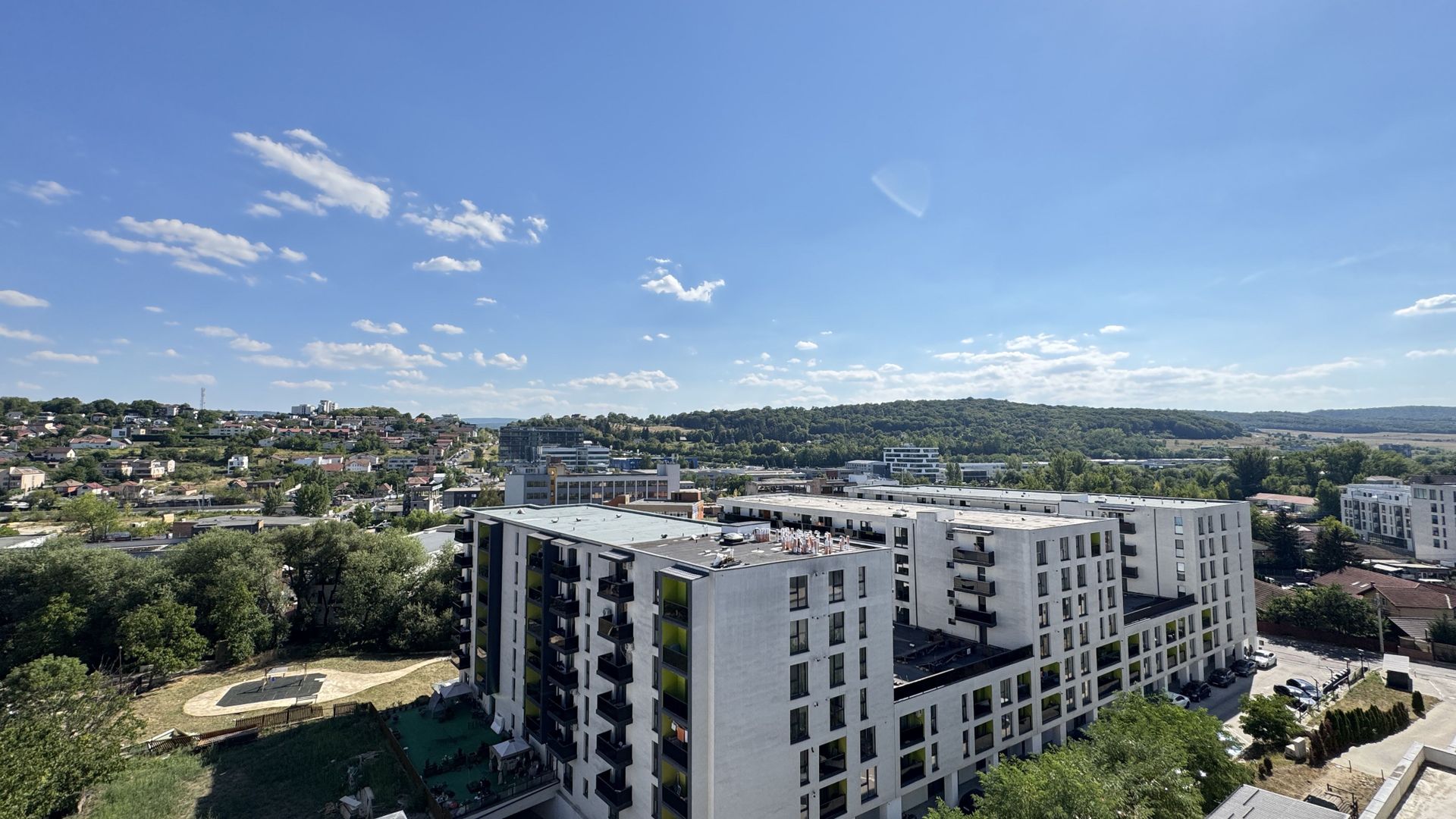 APARTAMENT 3 CAMERE | 2 BAI I 72 MP UTILI + 16 MP BALCOANE | C.Coposu - Poză 7