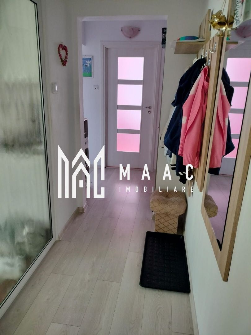 Apartament 3 camere | Lift | Decomandat | Zona Vasile Aaron - Poză 14