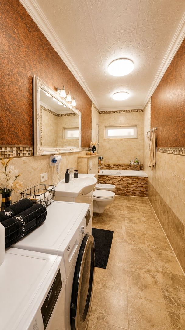 Comision 0% Duplex de vânzare în Cornești- Sânandrei | 150 mp utili - Poză 11