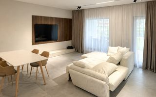 Duplex de vânzare în Dumbrăvița | 3 dormitoare | 300 mp teren - Poză 1