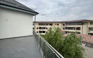 apartament, bloc nou cu parcare si lift, Gradina Botanica - Poză 9