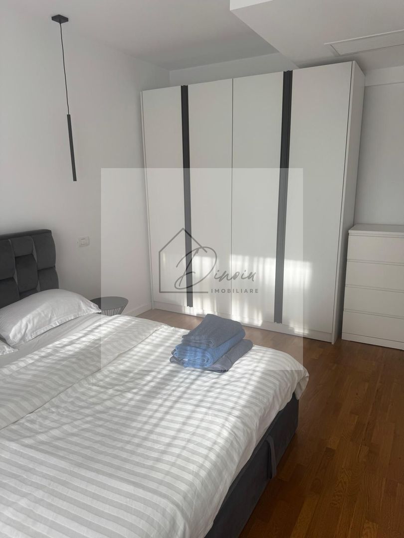Apartament 2 camere Aviației Baneasa Herastrau I Comision 0% - Poză 11