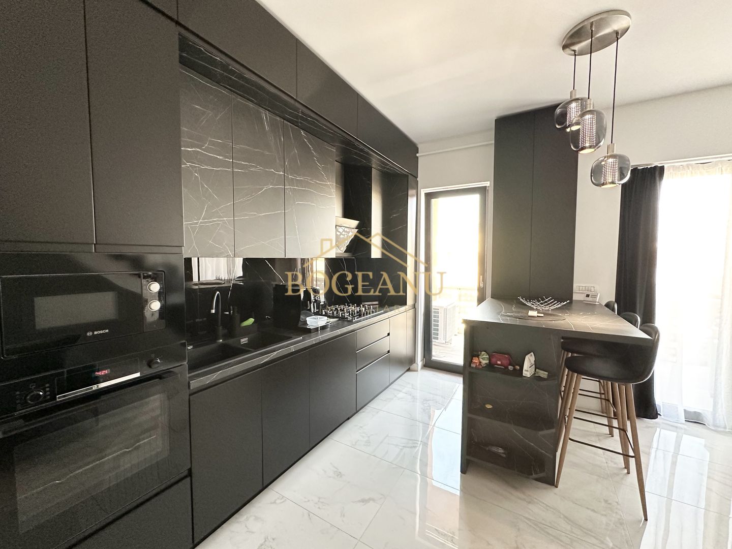 BG127 Penthouse de Lux-4 cam-Piscina-Lidl Giroc - Poză 17