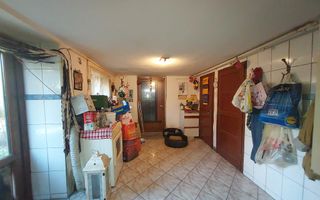Casa 5 camere | 1600 mp Teren | Sura Mica - Poză 14