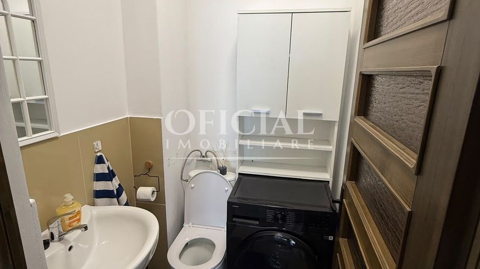 Apartament 3 Camere | 80 m2 | Parcare | 2 Bai | Floresti Eroilor - Poză 15
