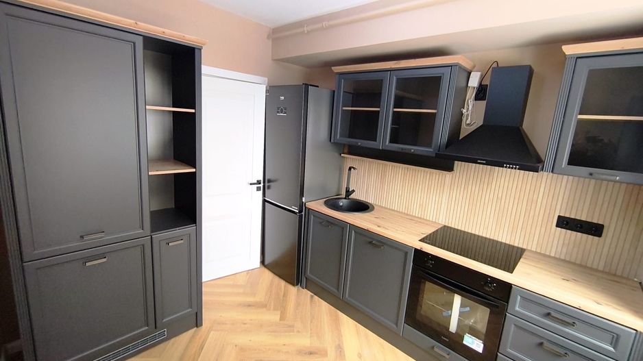 Apartament 2 camere + dressing | 55 mp | Zona Terra - Floresti - Poză 10