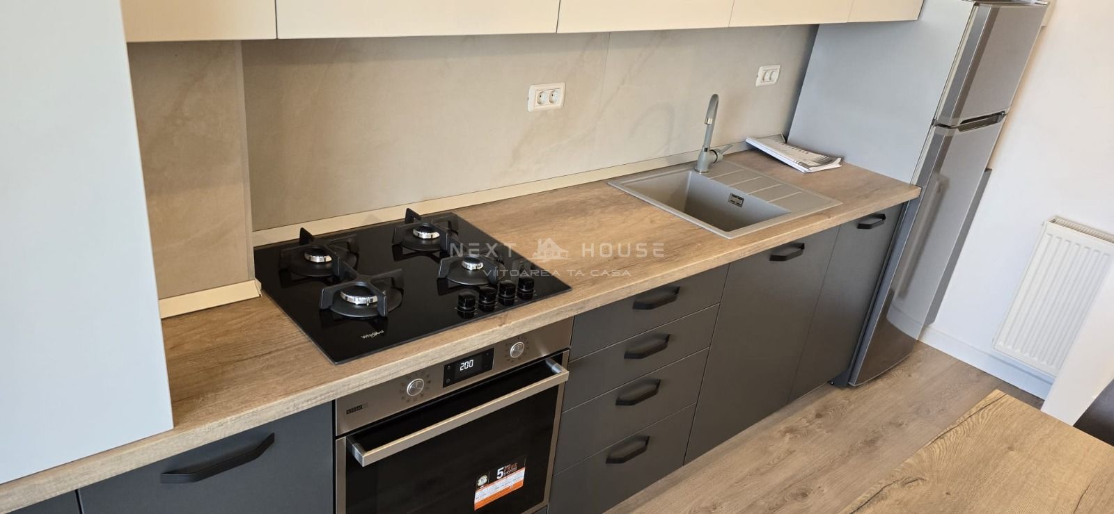 Garsoniera Rahova - Unirii - Parcul Carol - Poză 7