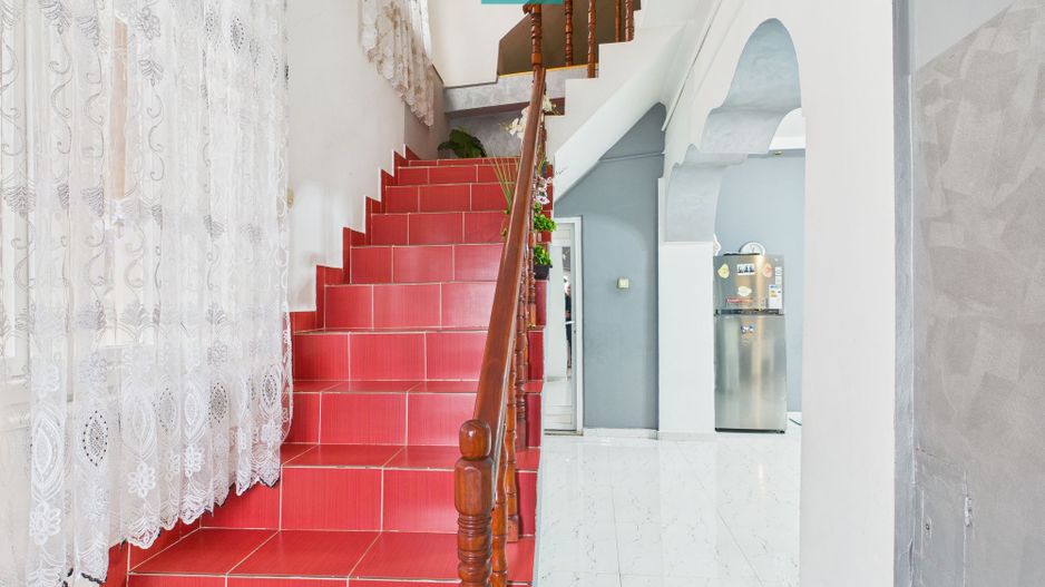 Două case, curte mare, lângă Castelul Huniazilor - Poză 19