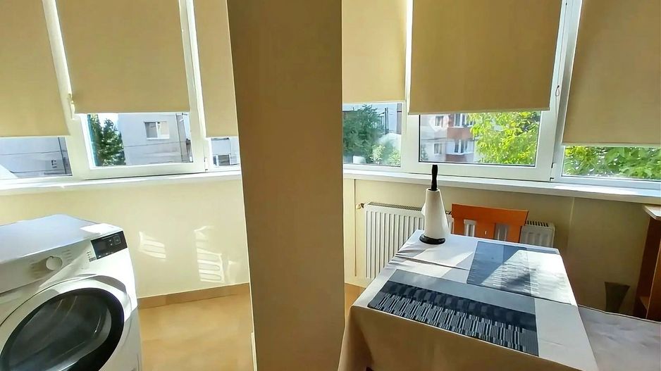 Inchiriez ap. cu 2 camere decomandat, pet friendly in Calea Aradului - Poză 12