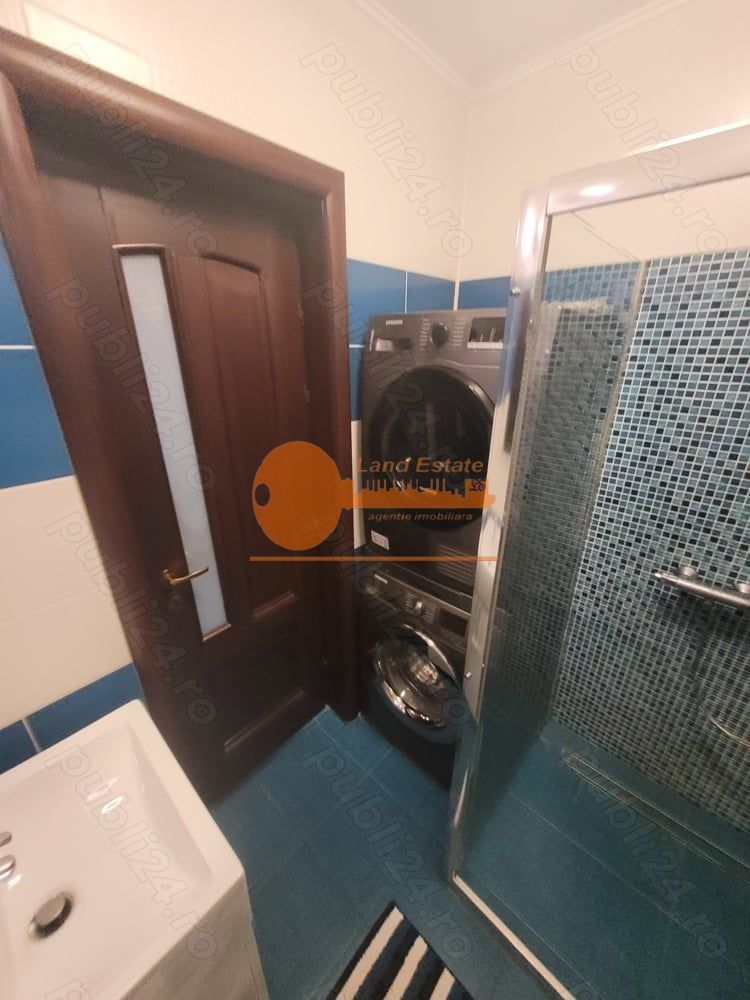 3 camere Baneasa -Herastrau - Poză 8