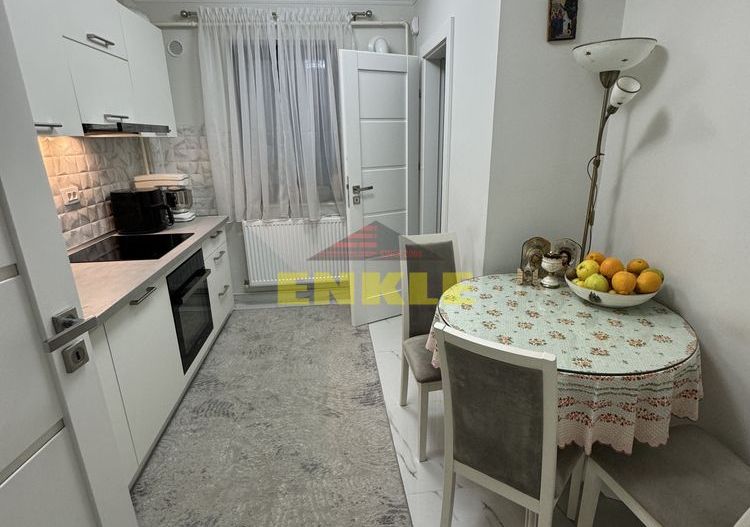 Apartament 2 camere de vânzare – bloc nou, etaj 1 - Poză 4