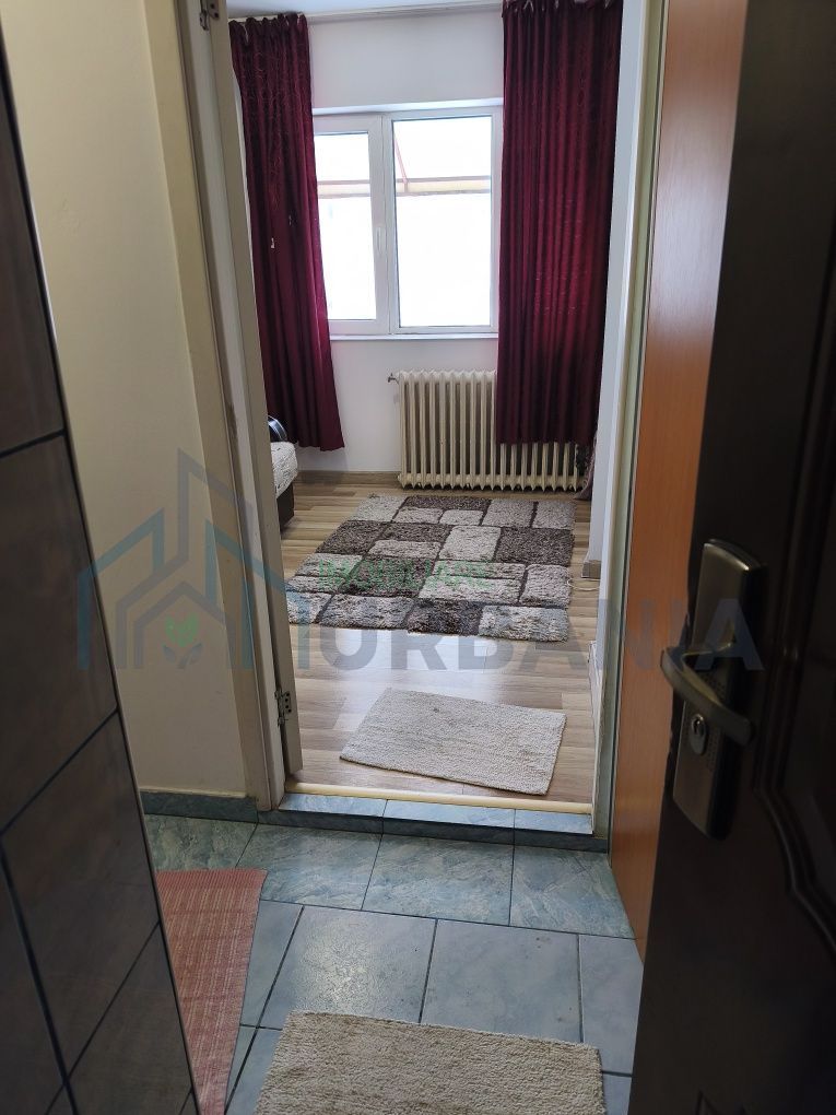 Garsonieră de închiriat, et. 1, Bularga, proximitate Jumbo, Dedeman, Podu Roșu - Poză 2