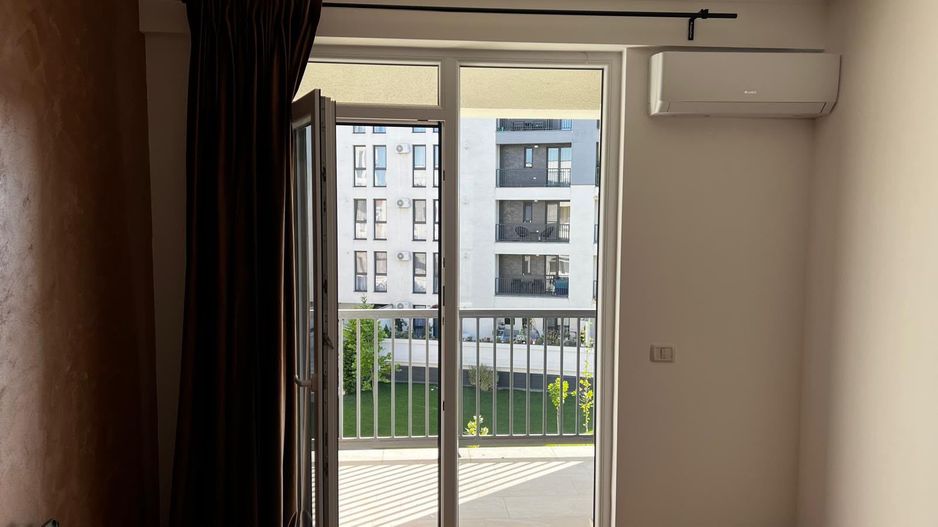 Apartament cu 3 camere, 2 bai si loc de parcare - Poză 17