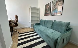 Apartament 3 camere | Etaj 1 | Terasa | Modern | Central - Poză 6