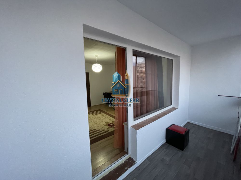 Apartament cu 1 cameră - cartier Tudor Vladimirescu, zona Rexo - Poză 10