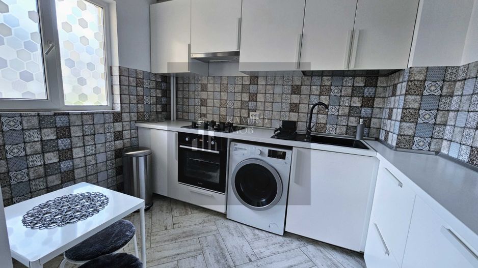 Apartament 3 camere, Tineretului/P-ta Norilor, 5 min metrou, renovat - Poză 4
