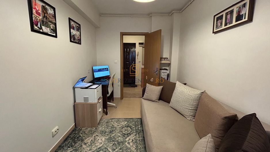 2 Camere Ultra Spatios | Sos. Oltenitei | 67 mp | Mobilat & Utilat - Poză 13