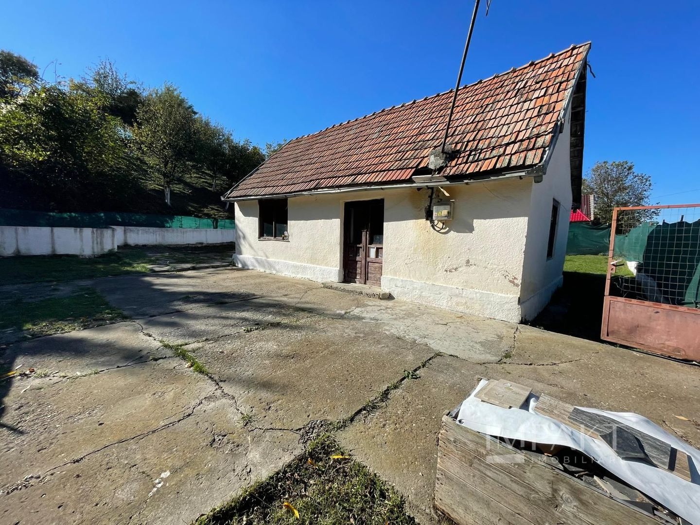 Teren Intravilan de 1400 mp in Satul Gheorgheni - Investiție Ideală - Poză 8