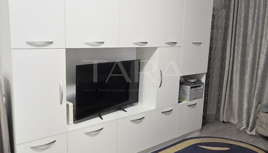 Apartament cu trei camere în cartierul Iris, Cluj-Napoca - Poză 3