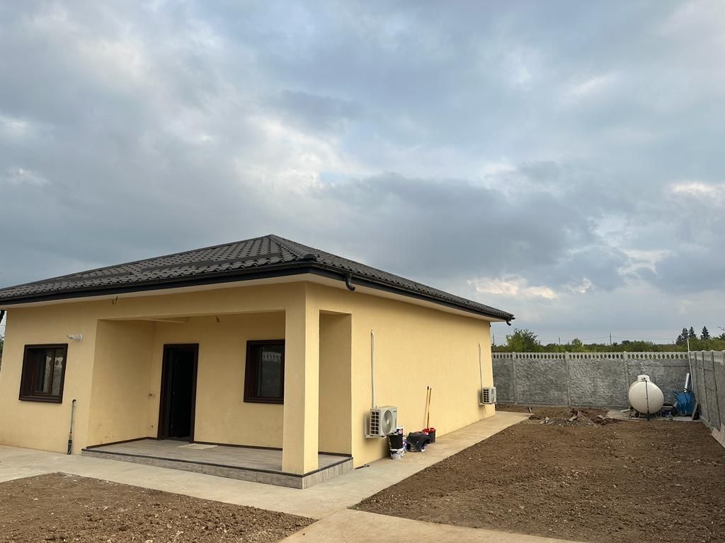 Casa de vanzare Stefanestii de Jos - Poză 9