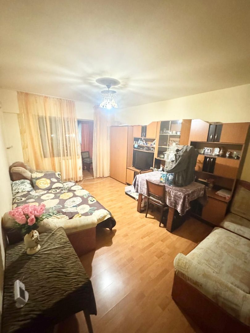 Apartament 3 camere de vânzare – Tineretului - Poză 6
