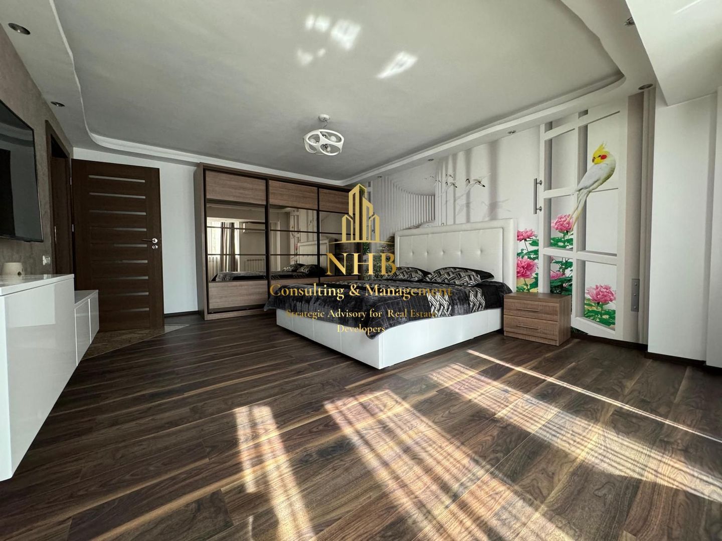 Apartament spațios de 2 cam. Rond Alba Iulia - Poză 3