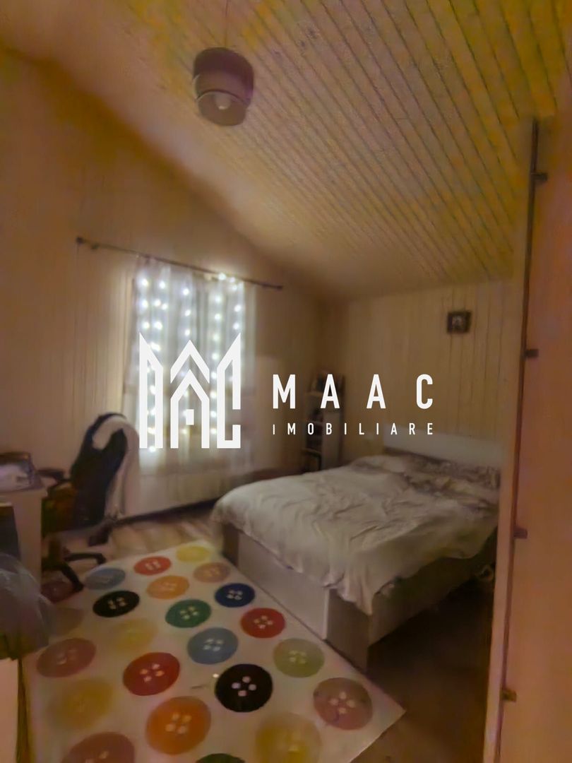 Casă individuală I 4 camere I Pădure I 1500mp teren I Tocile - Poză 8