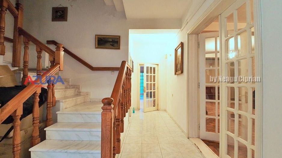 COMISION 0% - De Inchiriat Vila Ultracentral Pitesti - Poză 16