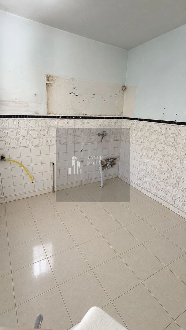 OCAZIE 2 CAMERE SOSEAUA GIURGIULUI -GHIMPATI - Poză 1