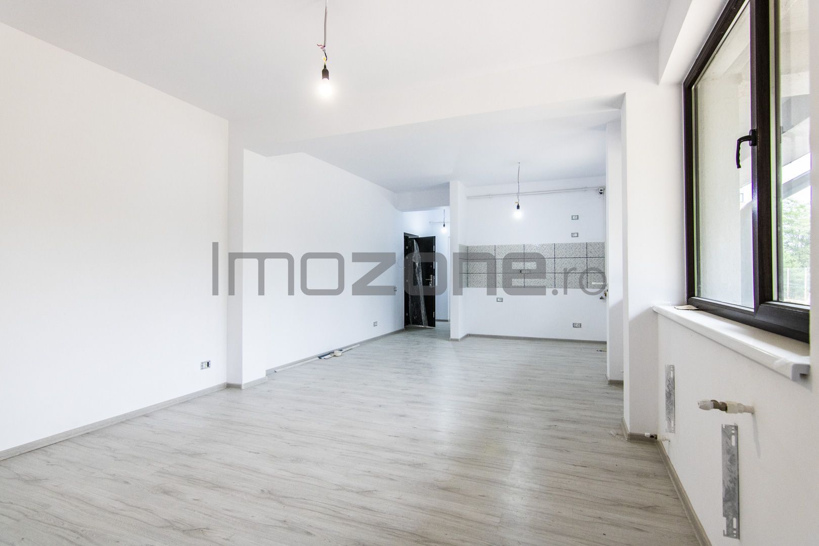 Valea Doftanei, Apartament 2 camere, suprafata utila 50 mp., Bloc Finalizat - Poză 12