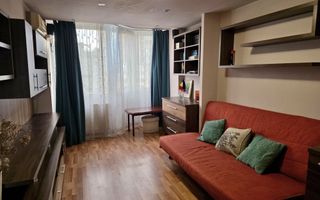 Apartament de inchiriat | 3 camere | OMV Marasti | Parcare - Poză 2