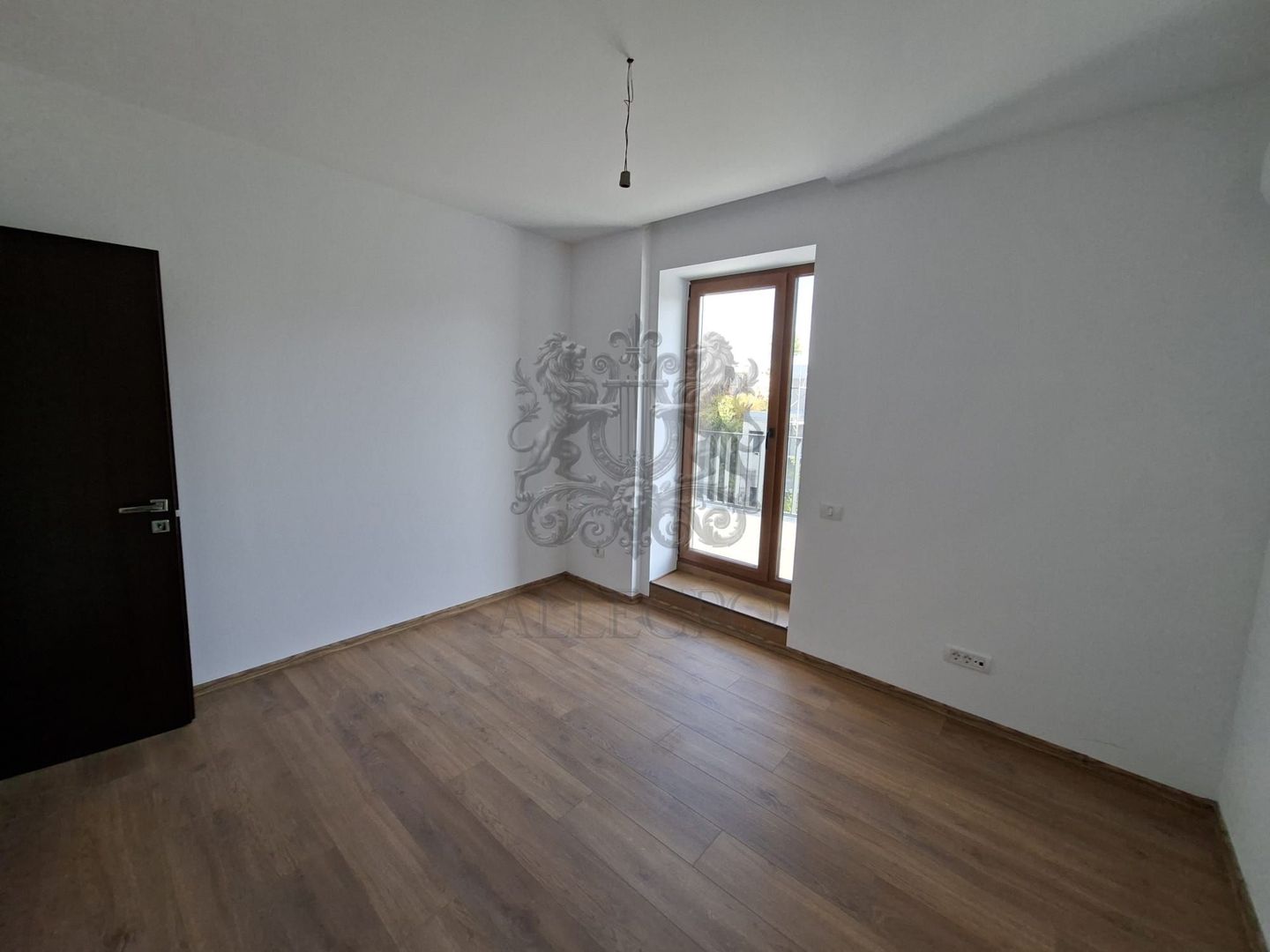 Parc Cazzavillan | Penthouse | 140 mp utili | 180 mp Terasa - Poză 12