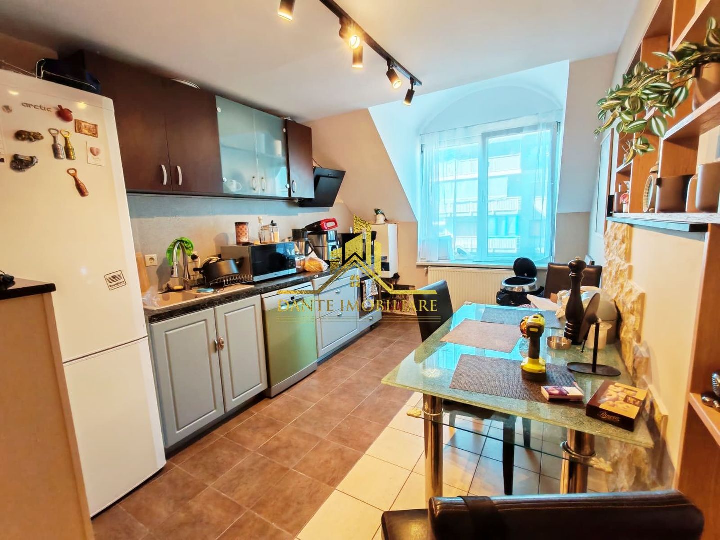 2 camere,lux, modern, premium, 110 mp, parcare, Calea Turzii - Poză 7