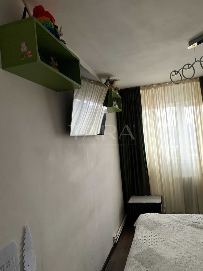 Apartament 2 camere de vânzare, Mănăștur – zona Sirena - Poză 5