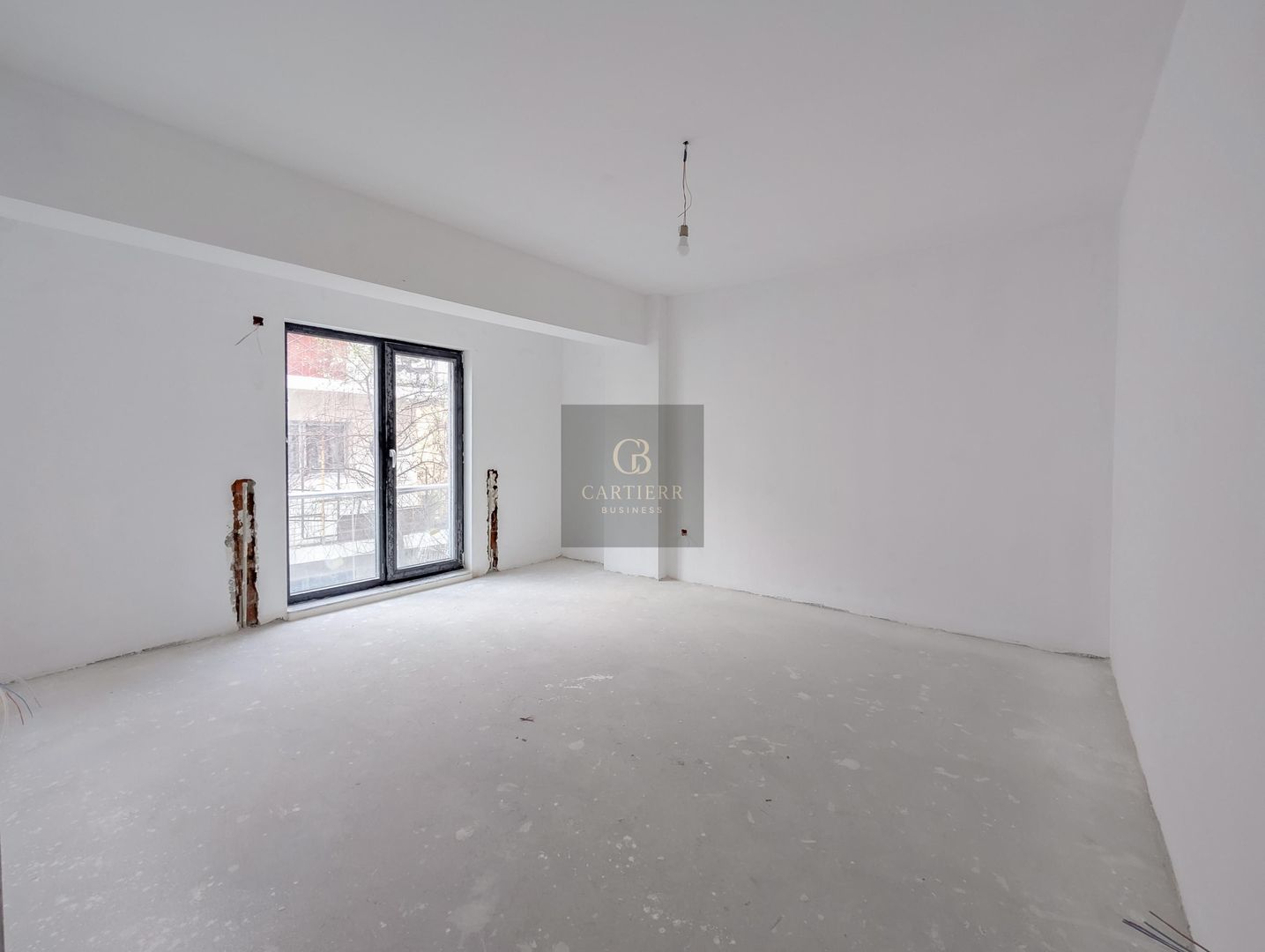 2 CAMERE + LOC DE PARCARE | GARA OBOR DE EST | - Poză 5