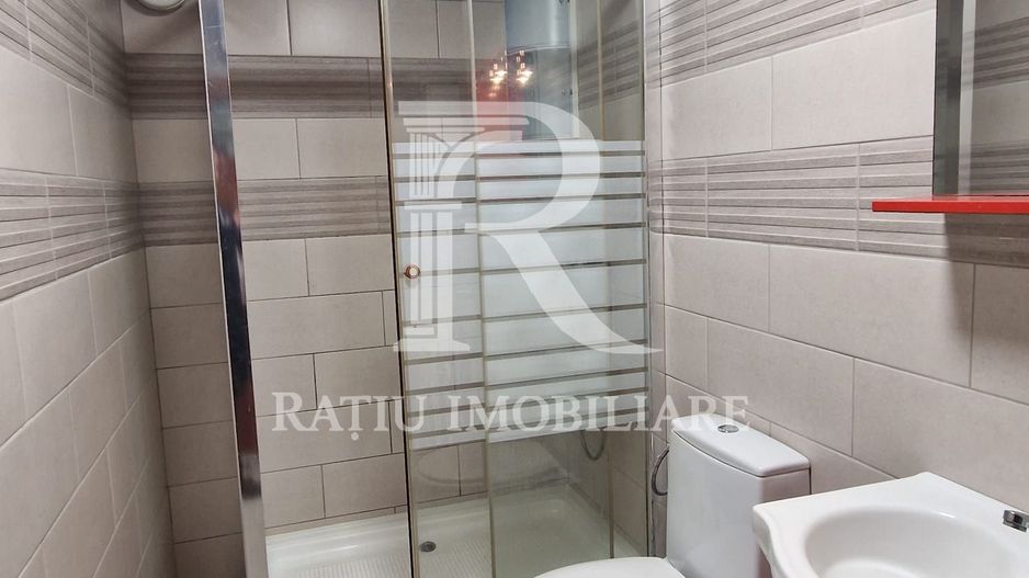 Apartament cu 2 camere | Decebal | Oradea - Poză 3