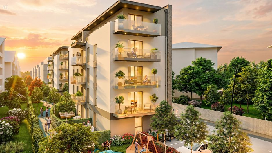 Apartament cu 2 camere, finisat nou, zona Cetatii - Poză 5