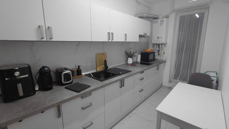 Garsoniera Militari Residence  complet utilata si mobilata - Poză 3