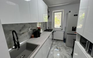 Apartament 3 camere decomandat | 2 Bai | Proaspat Renovat | Sagului - Poză 4