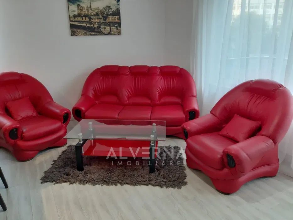 Apartament 3 camere semidecomandat | 75 mp | parcare | cartierul Iris - Poză 2