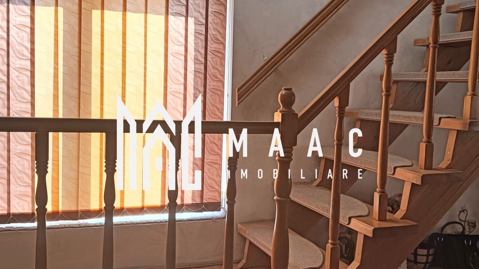 Casa 8 camere I 336 MPU I 1309 MP Teren I Agnita - Poză 8