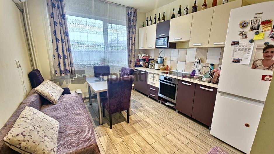 Apartament 2 Camere Velenta - Poză 1